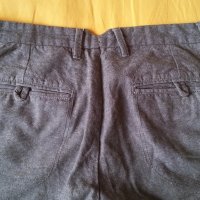 Мъжки панталон Cast Iron/Каст Айрън, 100% оригинал, снимка 10 - Панталони - 19050660
