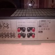 yamaha a-520 stereo amplifier-390w-внос швеицария, снимка 9 - Ресийвъри, усилватели, смесителни пултове - 17421238