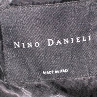 Късо палто NINO DANIELI- ITALY  мъжко,ХЛ-2ХЛ, снимка 1 - Палта - 19828718