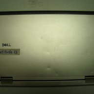 Dell Latitude 13 лаптоп на части, снимка 2 - Части за лаптопи - 14011629