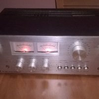 seto stereo amplifier-внос швеицария, снимка 9 - Ресийвъри, усилватели, смесителни пултове - 21935517