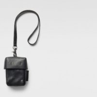 Нова мини чанта G star Derlil Pouch, оригинал, снимка 8 - Чанти - 24091904