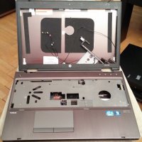 HP Probook 6560 на части, снимка 1 - Части за лаптопи - 24907162