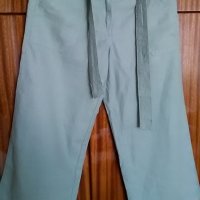 Дамски 3/4 панталон нов, снимка 4 - Къси панталони и бермуди - 25987142