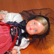 Кукла PREH PLASTICBABY Стара германска кукла 3, снимка 3 - Колекции - 13312400