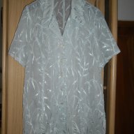 Комплект от блуза и панталон., снимка 2 - Костюми - 14417342