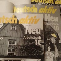 Учебници и учебни тетрадки по чуждоезиково обучение: английски, немски, френски, руски, сугестопедия, снимка 7 - Чуждоезиково обучение, речници - 25280749