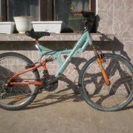 оригинално немско колело, снимка 3 - Велосипеди - 15484844