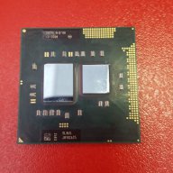 Процесор Intel I3-350M- 2.26-2.5GHZ/3MB cache- 30лв., снимка 1 - Процесори - 17944316