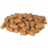 Бързо-разтворими пелети Robin Red - Anaconda Babycorn Pellets 1kg, снимка 1 - Въдици - 17726987