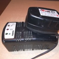 wurth master charger+battery-внос швеицария, снимка 5 - Други инструменти - 20523229