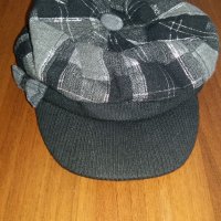 Детска шапка, снимка 1 - Шапки, шалове и ръкавици - 18819820