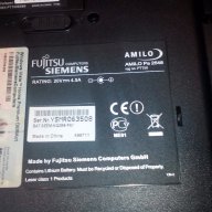 Fujitsu Siemens Amilo PA 2548, снимка 7 - Лаптопи за дома - 16634118