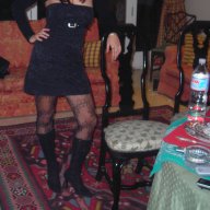 Секси черна рокля на Zаrа на цветя- М- Л размер, снимка 6 - Рокли - 9170963