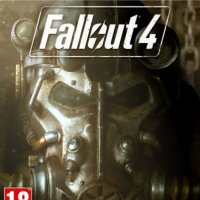 Fallout 4 - PS4 оригинална игра, снимка 1 - Игри за PlayStation - 18931972