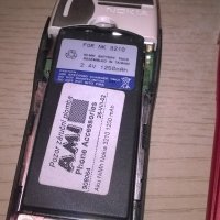 nokia 3210-здрава с батерия, снимка 13 - Nokia - 21837497