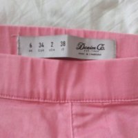Нови панталонки, снимка 4 - Детски панталони и дънки - 22721005