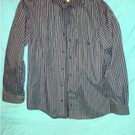  Мъжки Нови Луксозни Ризи - Разпродажба, снимка 4 - Ризи - 12157634