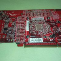 Продавам видео карта PowerColor HD4730 512MB DDR5 128bit 2xDVI TV PCI-E , снимка 3 - Видеокарти - 21711009
