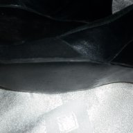 Дамски кожени обувки Francesca Visconti № 39 , снимка 9 - Дамски ежедневни обувки - 12878750