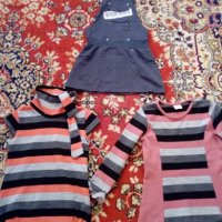 Красиви блузки, снимка 2 - Детски Блузи и туники - 23594948