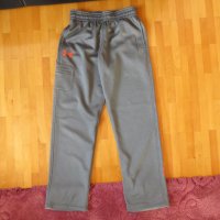 Under Armour storm fleece cargo pants, снимка 8 - Спортни дрехи, екипи - 24373809