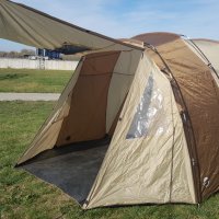 Палатки и къмпинг оборудване , снимка 15 - Палатки - 24380113