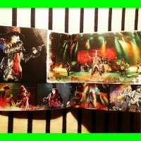 2CDs+DVD - ALICE COOPER - Live From Wacken, снимка 10 - CD дискове - 24498455