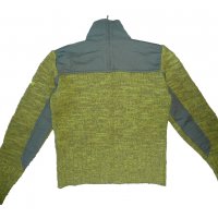ROXY дамски вълнен пуловер, снимка 2 - Блузи с дълъг ръкав и пуловери - 23861614