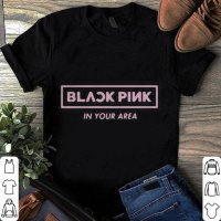 Мъжки и Дамски тениски K POP BLACK PINK BTS! Или с твоя идея!, снимка 10 - Тениски - 26043497