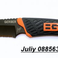 Нож за оцеляване Gerber Compact Fixed Blade, снимка 15 - Ножове - 12022579