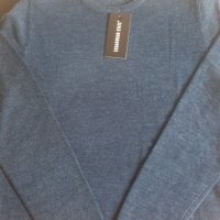 нова мъжка блуза размер ХС, снимка 1 - Блузи - 22127752