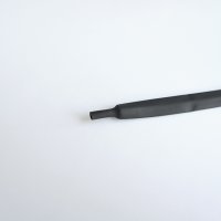 Термосвиваем шлаух черен Ф30mm, снимка 1 - Строителни материали - 23281587