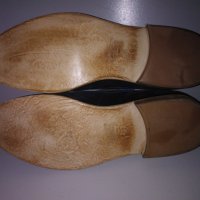 Poste оригинални обувки, снимка 5 - Ежедневни обувки - 24490504