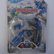 Детска играчка Монсуно - Monsuno 8805, снимка 1 - Други - 11941098