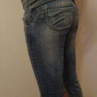 Дамски дънки Lagarto jeans , снимка 2 - Дънки - 12646050