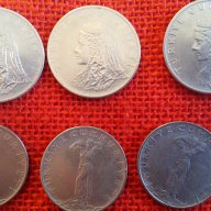 Турски монети, 22 броя, емисии от 1967г. до 1992г., много запазени, снимка 9 - Нумизматика и бонистика - 17127839