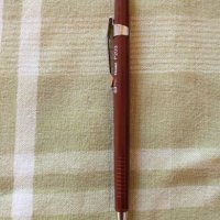 стар механичен молив Pentel , снимка 1 - Ученически пособия, канцеларски материали - 25121492