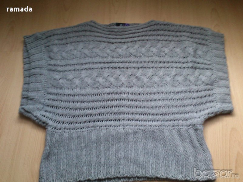 пуловер Л, снимка 1