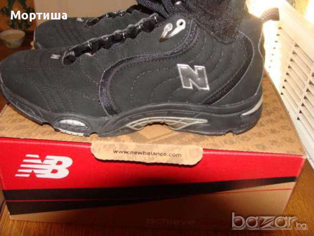 Нови New Balance оригинални маратонки НАМАЛЕНИ , снимка 1