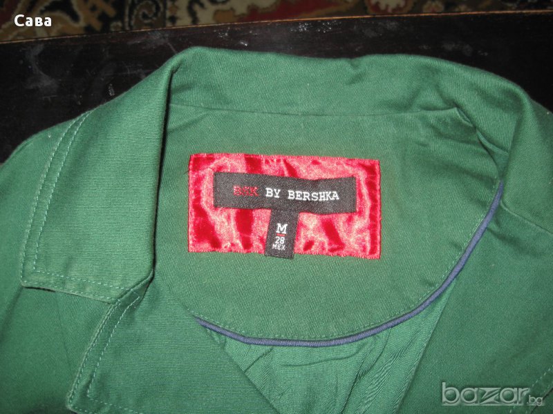 Дамско сако Bershka   размер м, снимка 1