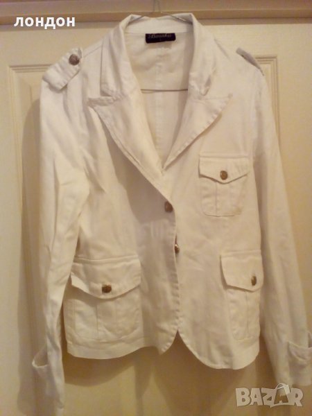 Дамско сако на Bosska 165, снимка 1