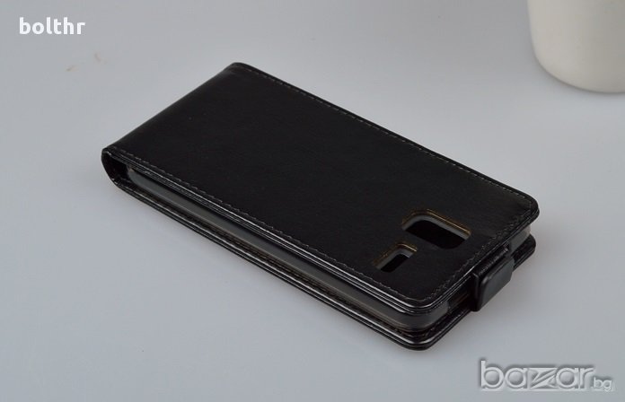 FLIP CASE LENOVO S580, снимка 1