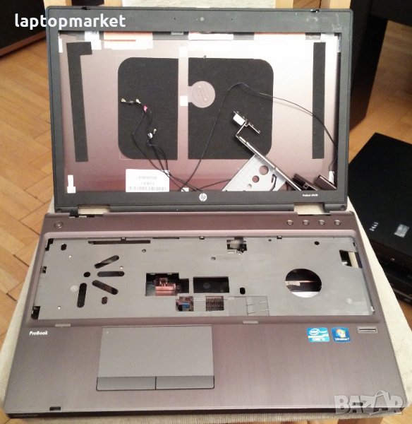 HP Probook 6560 на части, снимка 1