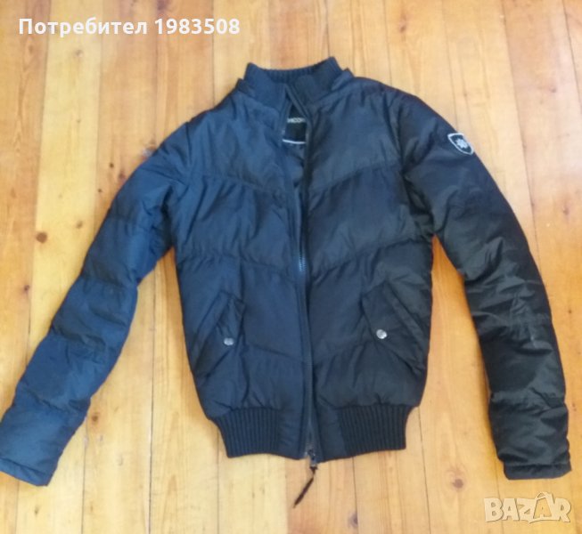 Есенно-зимно яке, снимка 1