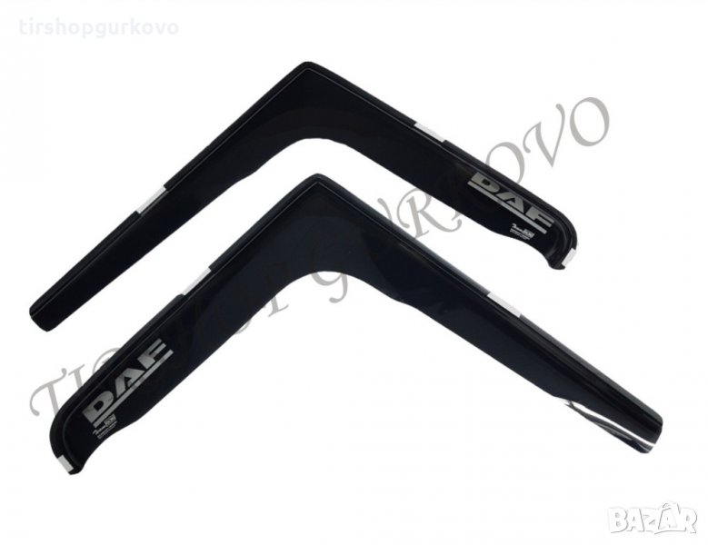 Ветробрани за  DAF XF 105, снимка 1