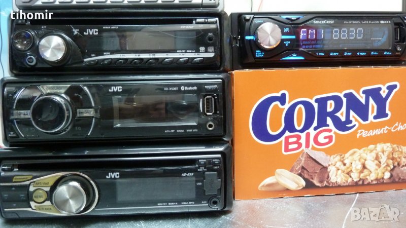 Авто Плеъри, снимка 1