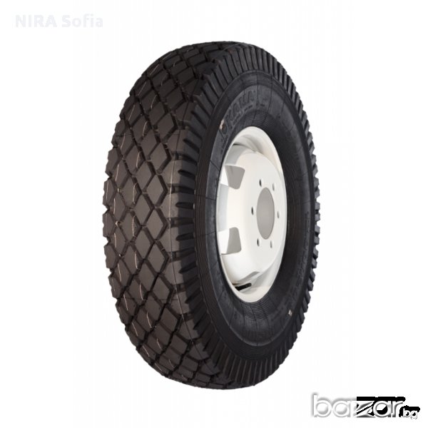 Нови гуми за Камаз , Маз - 12.00R20 ИД-304 18 сл, снимка 1