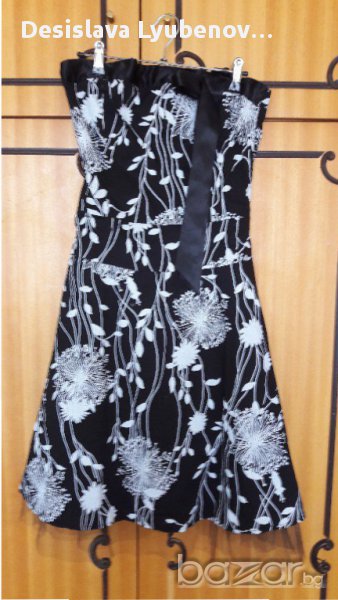 Рокля, снимка 1