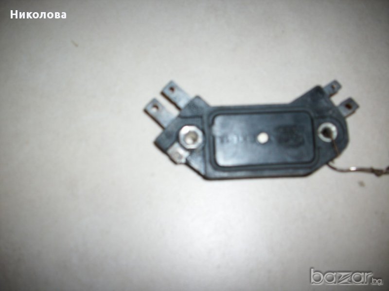 Комутатор за Алфа Ромео 75/105/116/Alfa Romeo , снимка 1